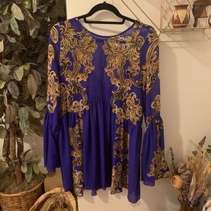 Free People Intimately Symphony Slip